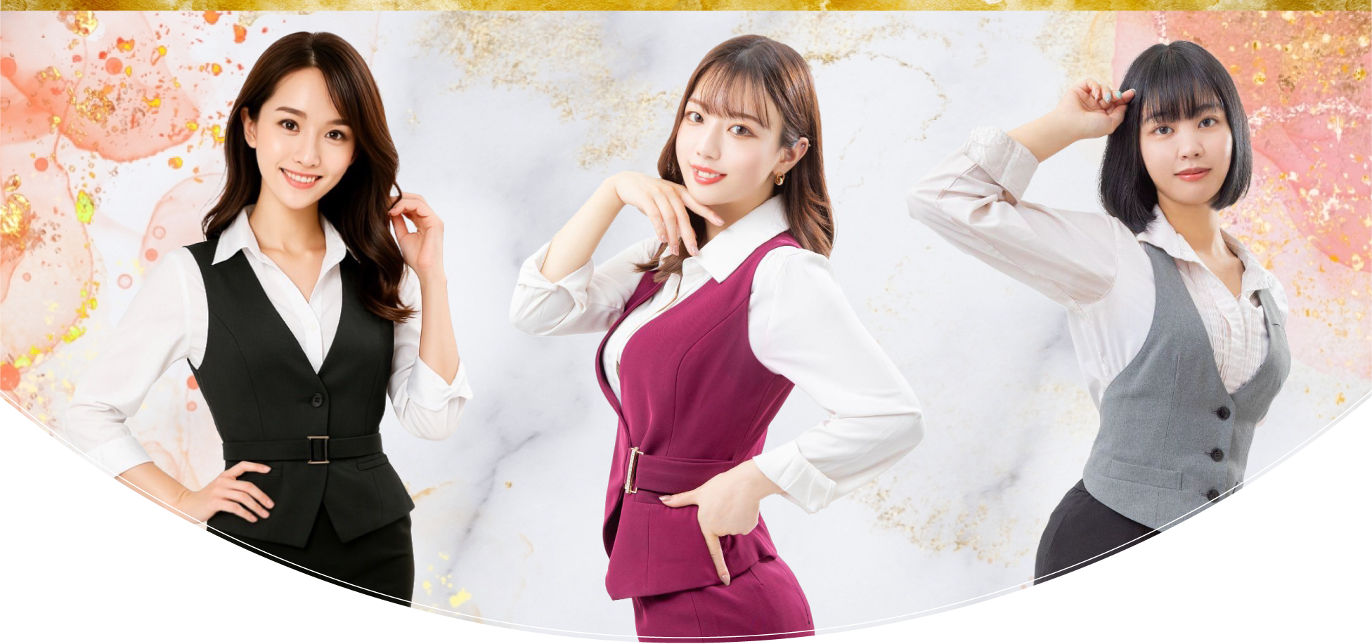 烏森バーグループ求人情報